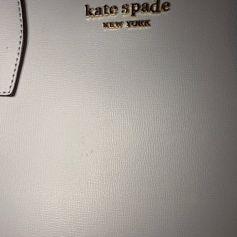 Kate Spade All Day tote ocean blue - Picture 8 of 16